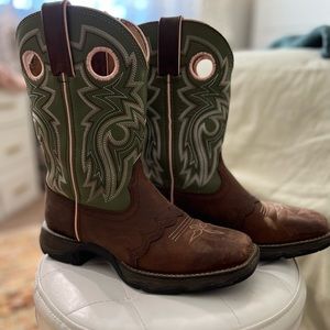 Durango Lady Rebel Boots